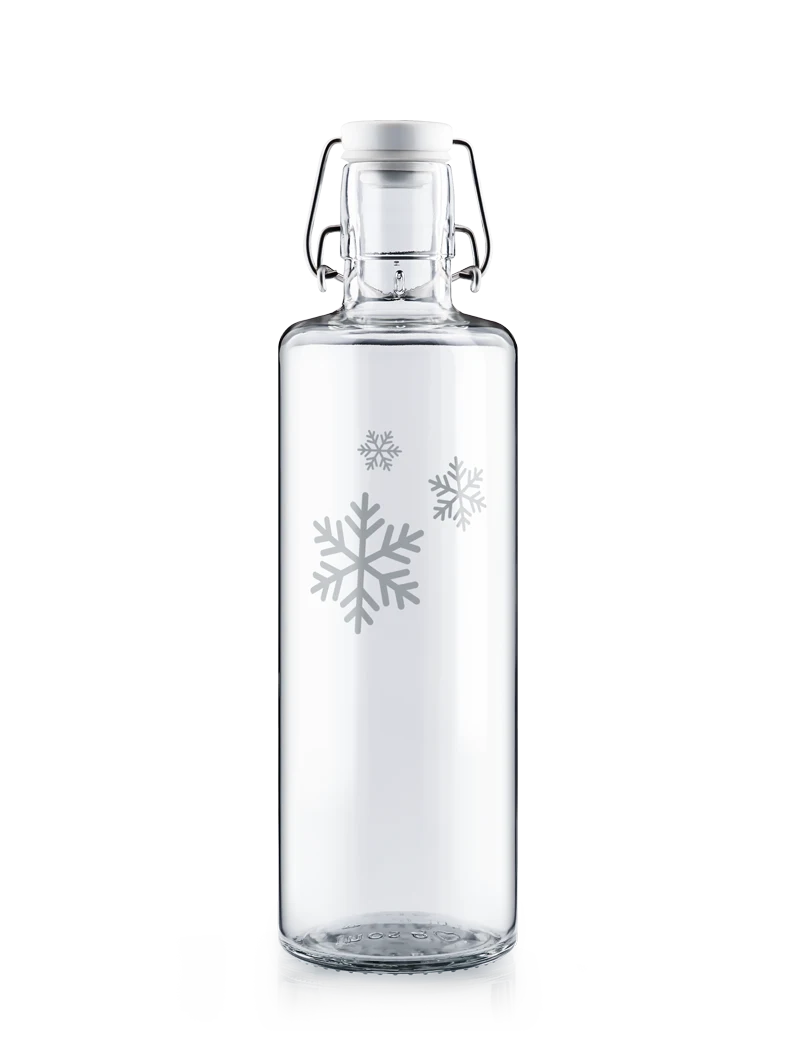 soulbottle • winter edition