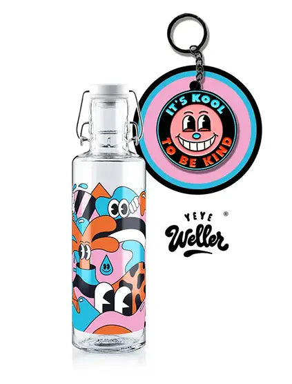 Yeye Weller Artist Bundle