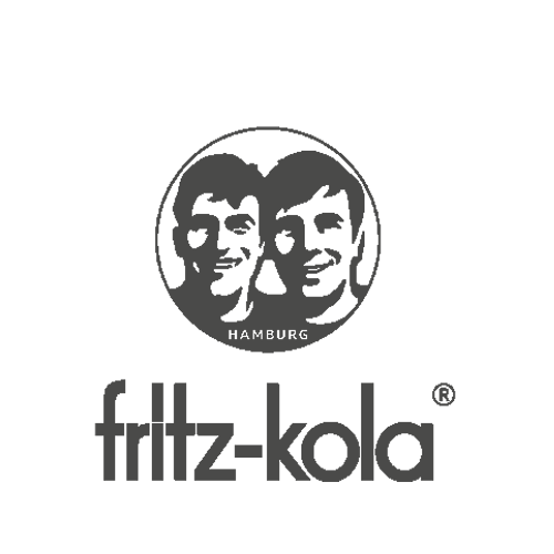 Logo Fritz Kola