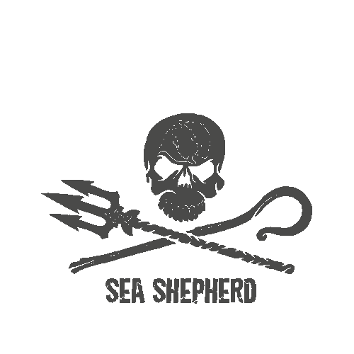 Logo Sea Sheperd