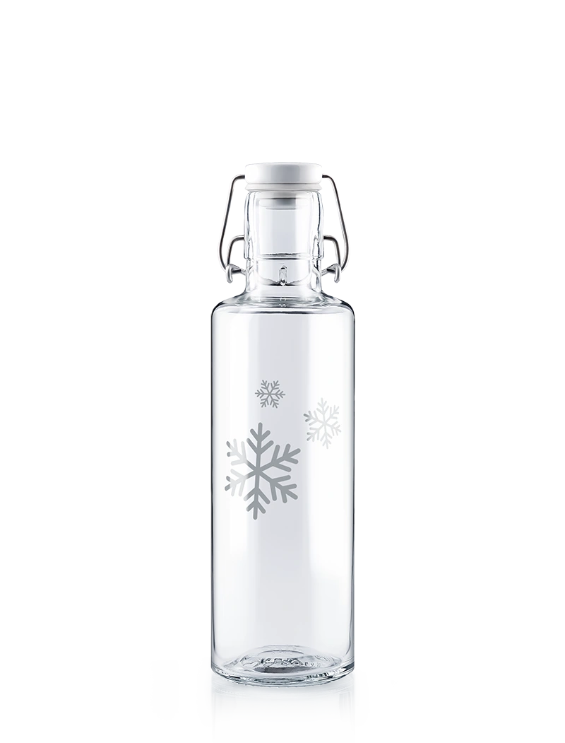 soulbottle • winter edition