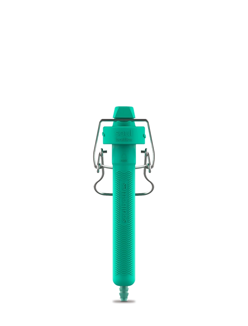 Freisteller Wasserfilter für Trinkflaschen